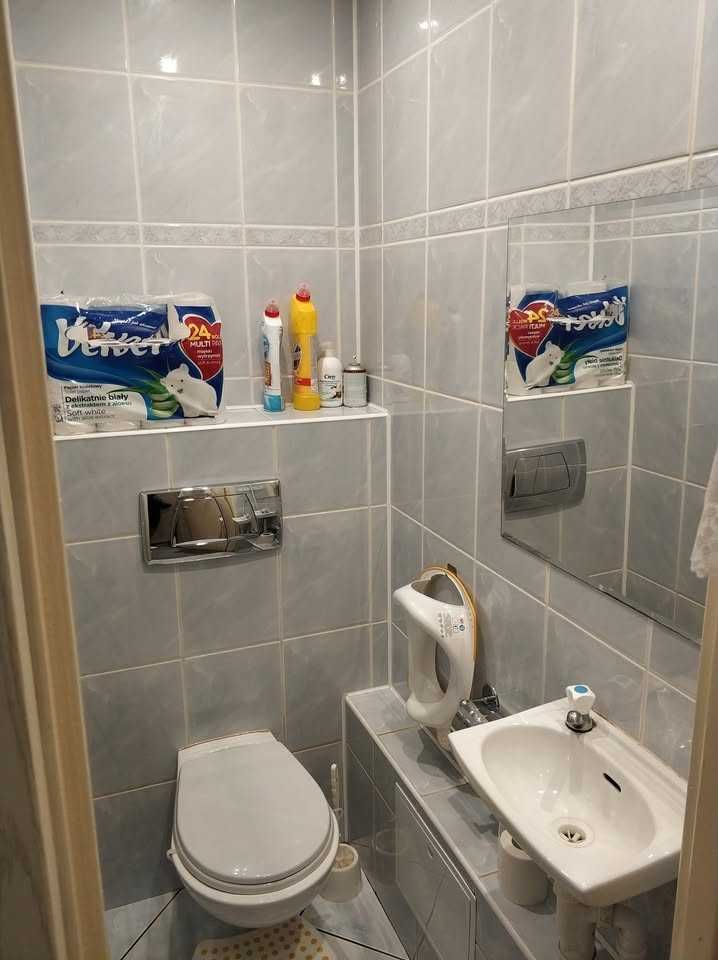 Mieszkanie 4-pokojowe Lubliniec. Zdjęcie 4