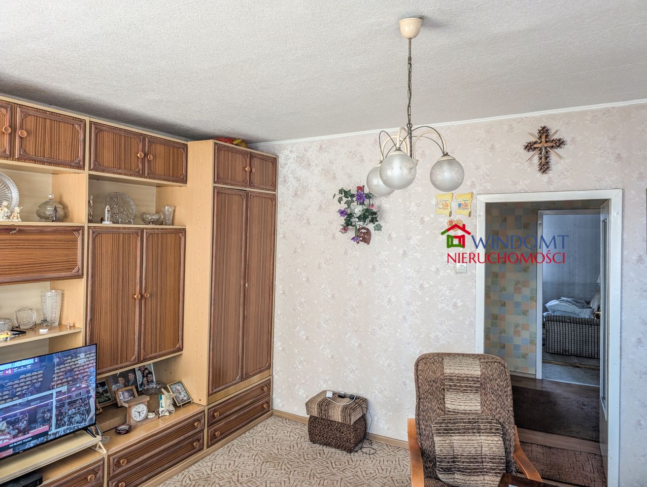 Mieszkanie 3-pokojowe Radzionków, ul. Sadowa. Zdjęcie 3