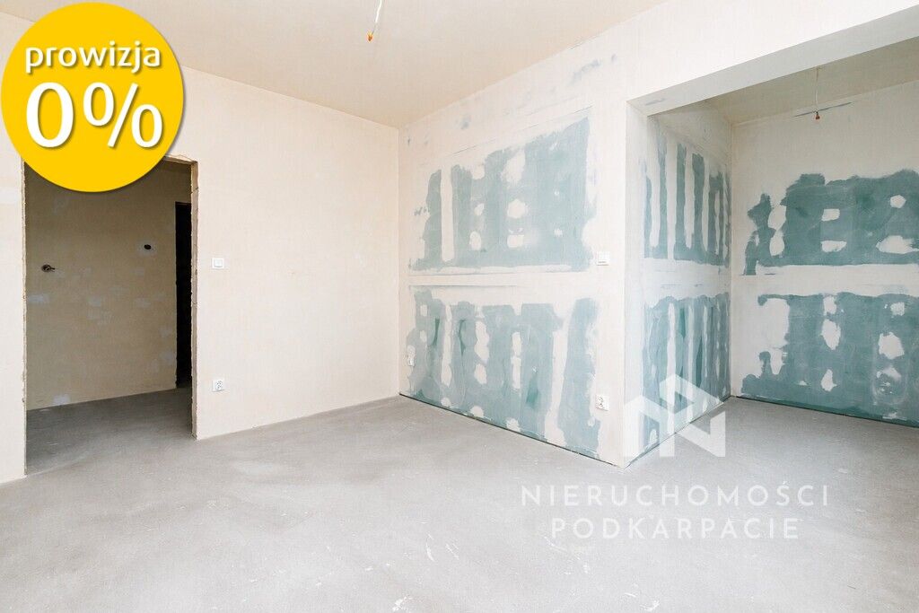 Mieszkanie 4-pokojowe Rzeszów, ul. Fryderyka Szopena. Zdjęcie 5