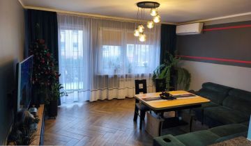 Mieszkanie 4-pokojowe Karłowice, os. Osiedle