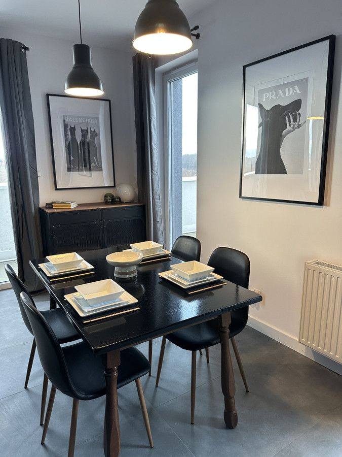 Mieszkanie 2-pokojowe Kłodzko, ul. Letnia. Zdjęcie 4