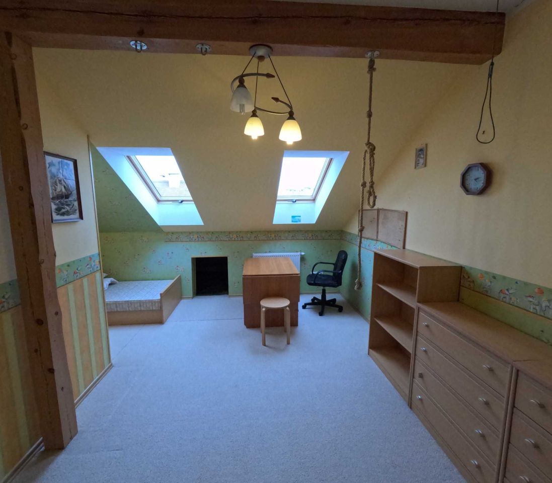 Mieszkanie 4-pokojowe Gorzów Wielkopolski, ul. Jana Dekerta. Zdjęcie 2