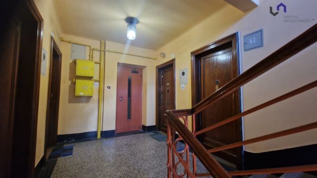 Mieszkanie 3-pokojowe Kraków Śródmieście, ul. św. Tomasza. Zdjęcie 4