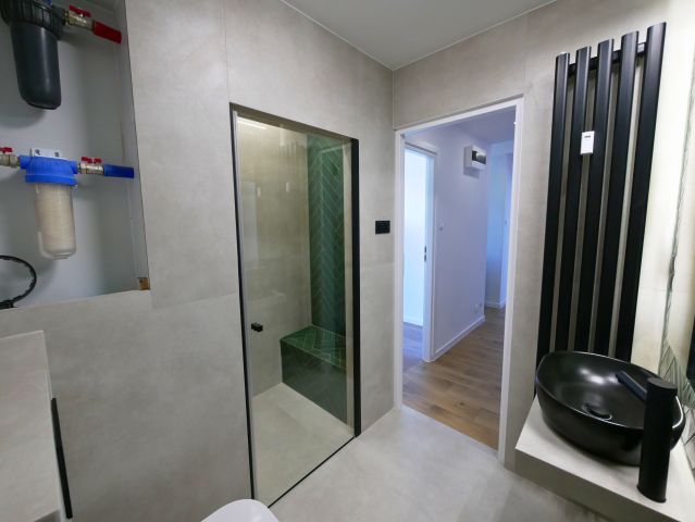 Mieszkanie 2-pokojowe Kraków Prądnik Czerwony, ul. Strzelców. Zdjęcie 7