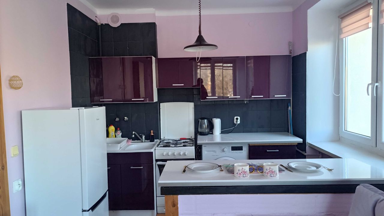 Mieszkanie 1-pokojowe Radom Śródmieście. Zdjęcie 3