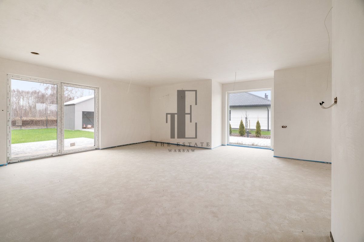 dom wolnostojący, 4 pokoje Tłuszcz. Zdjęcie 9