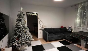 Mieszkanie 2-pokojowe Szczecin Pogodno, ul. Karola Huberta Rostworowskiego