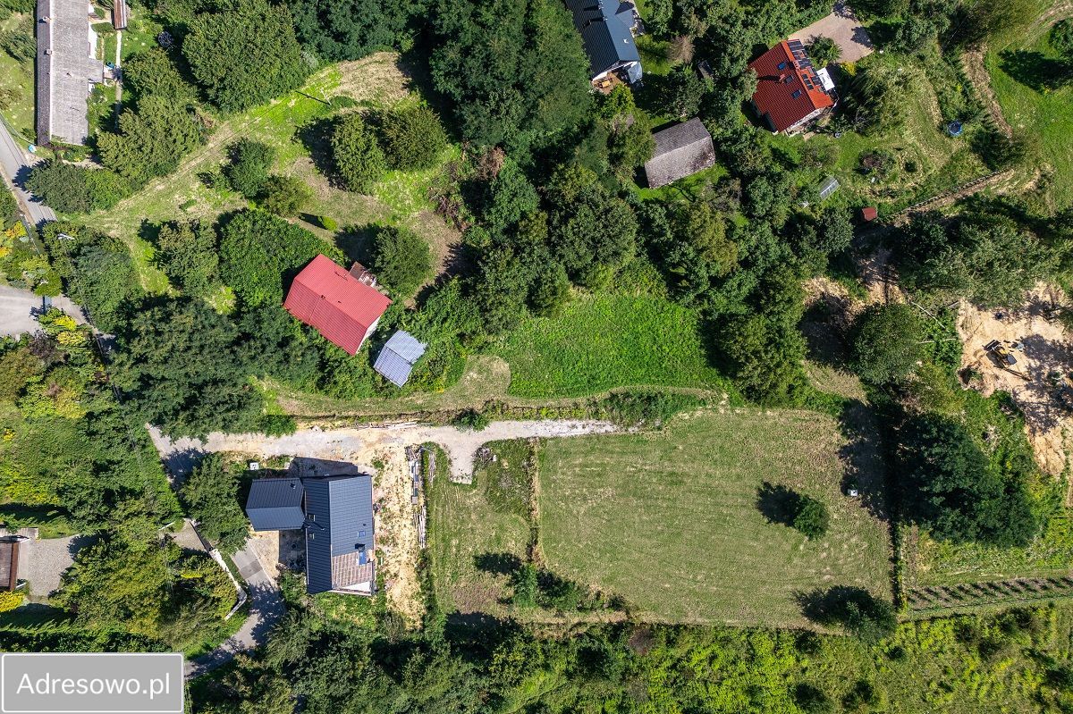 Działka budowlana Wielka Wieś, ul. Źródlana. Zdjęcie 13