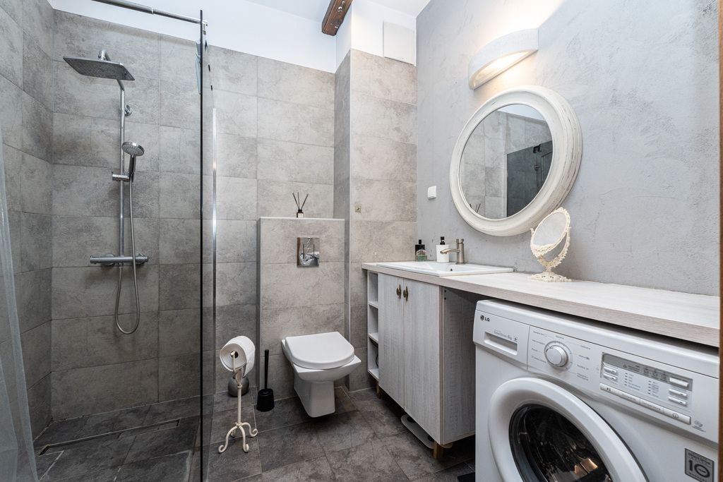 Mieszkanie 2-pokojowe Warszawa Mokotów, ul. Bluszczańska. Zdjęcie 10