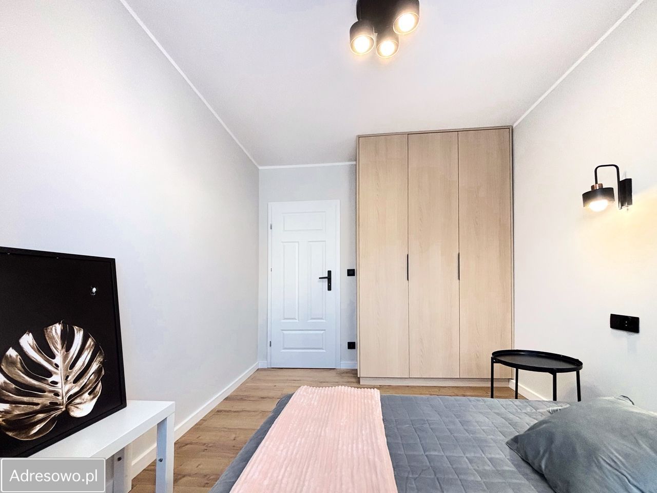 Mieszkanie 4-pokojowe Elbląg Zawada, ul. Marcina Kasprzaka. Zdjęcie 13