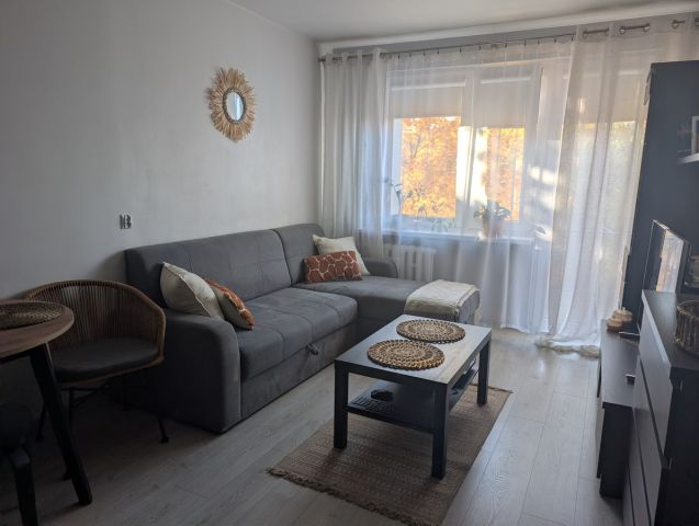 Mieszkanie 2-pokojowe Kielce KSM, ul. Mazurska. Zdjęcie 1