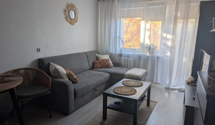 Mieszkanie 2-pokojowe Kielce KSM, ul. Mazurska