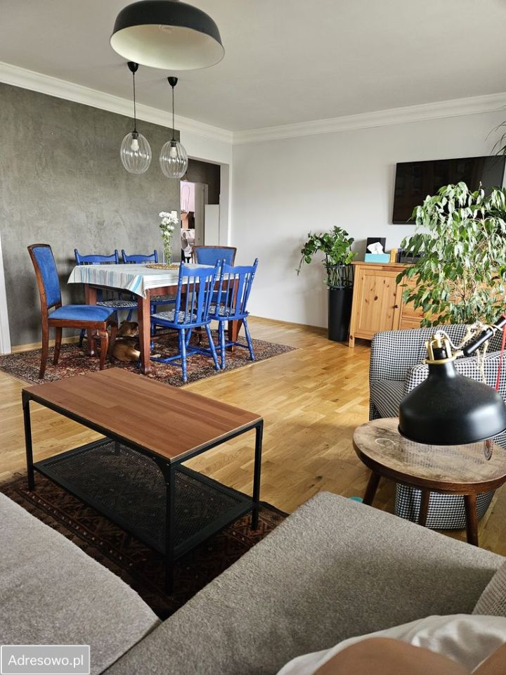 Mieszkanie 4-pokojowe Ostrów Wielkopolski. Zdjęcie 7