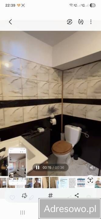 Mieszkanie 3-pokojowe Otmuchów, ul. Perłowa. Zdjęcie 6