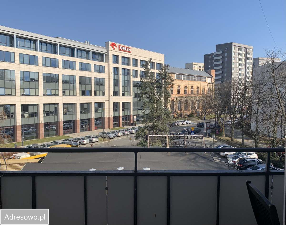 Mieszkanie 3-pokojowe Warszawa Śródmieście, ul. Antoniego Corazziego. Zdjęcie 18