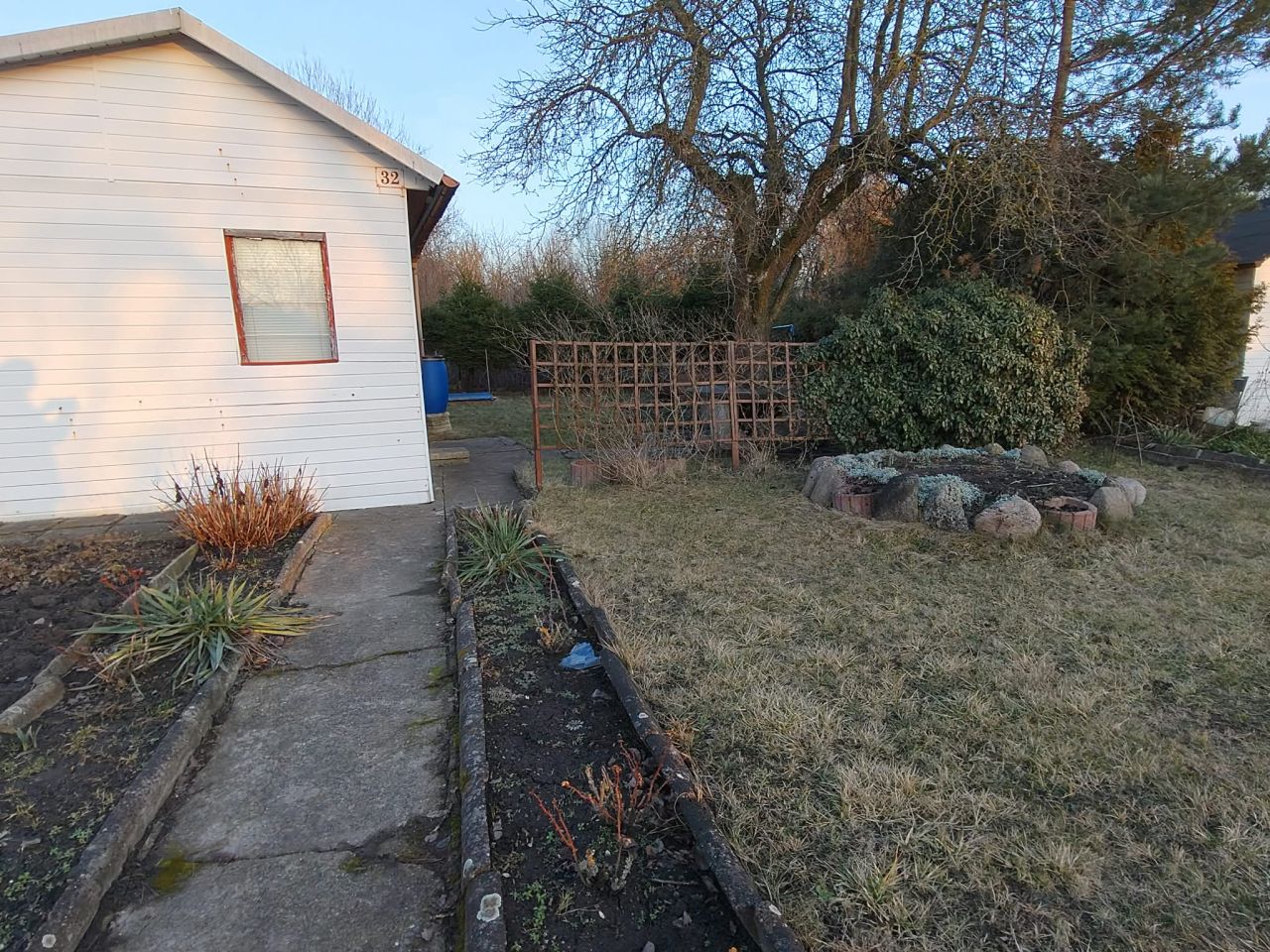 Działka rod Białystok Antoniuk, ul. Księdza Michała Sopoćki. Zdjęcie 3