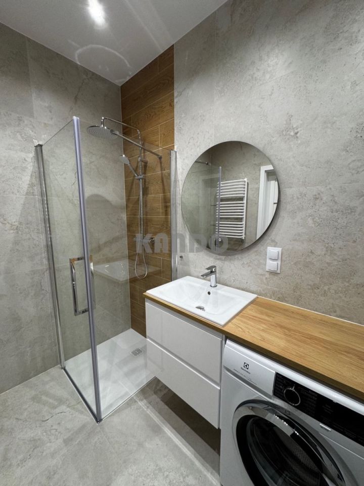 Mieszkanie 2-pokojowe Wrocław Krzyki. Zdjęcie 8