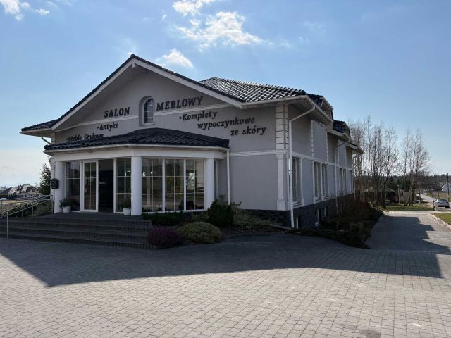 Biuro Bieruń Ściernie. Zdjęcie 1