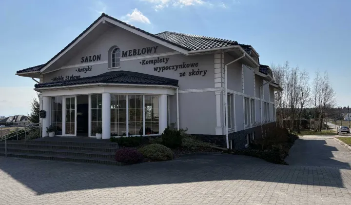 Biuro Bieruń Ściernie