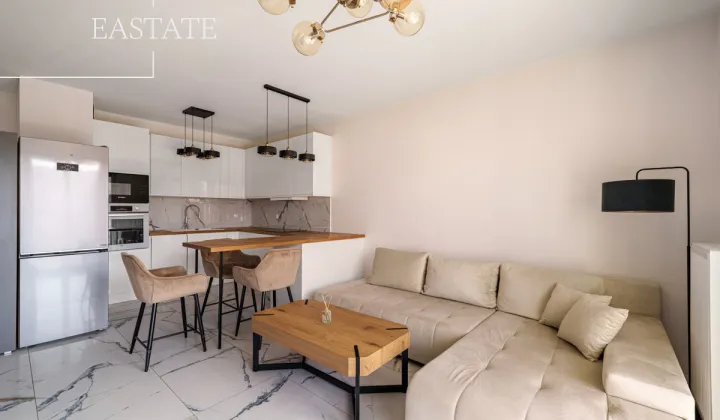 Mieszkanie 2-pokojowe Żyrardów, ul. Legionów Polskich