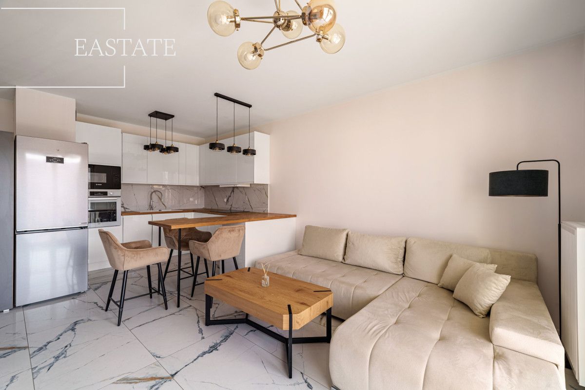 Mieszkanie 2-pokojowe Żyrardów, ul. Legionów Polskich. Zdjęcie 1