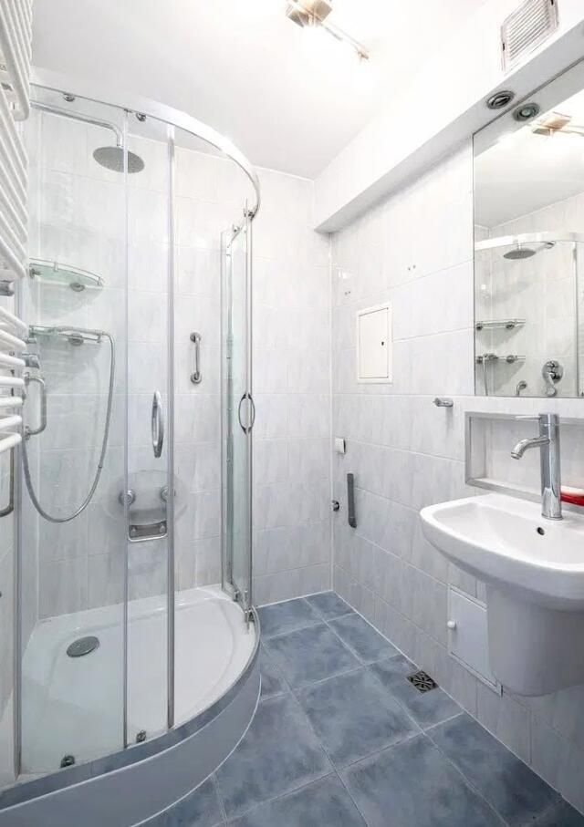 Mieszkanie 3-pokojowe Kraków Krowodrza, ul. Juliusza Lea. Zdjęcie 10