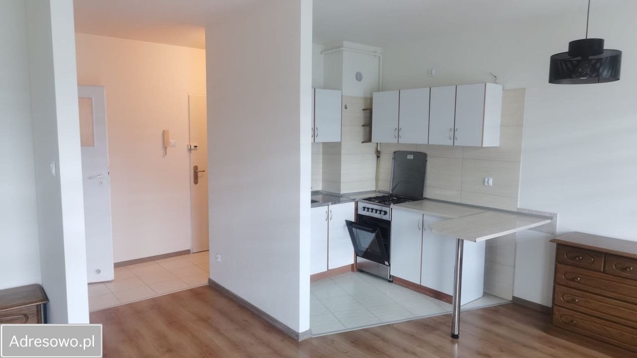 Mieszkanie 1-pokojowe Lublin Czechów, ul. Józefa Śliwińskiego. Zdjęcie 12