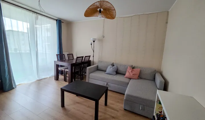 Mieszkanie 4-pokojowe Legionowo Bukowiec, ul. gen. Bolesława Roi