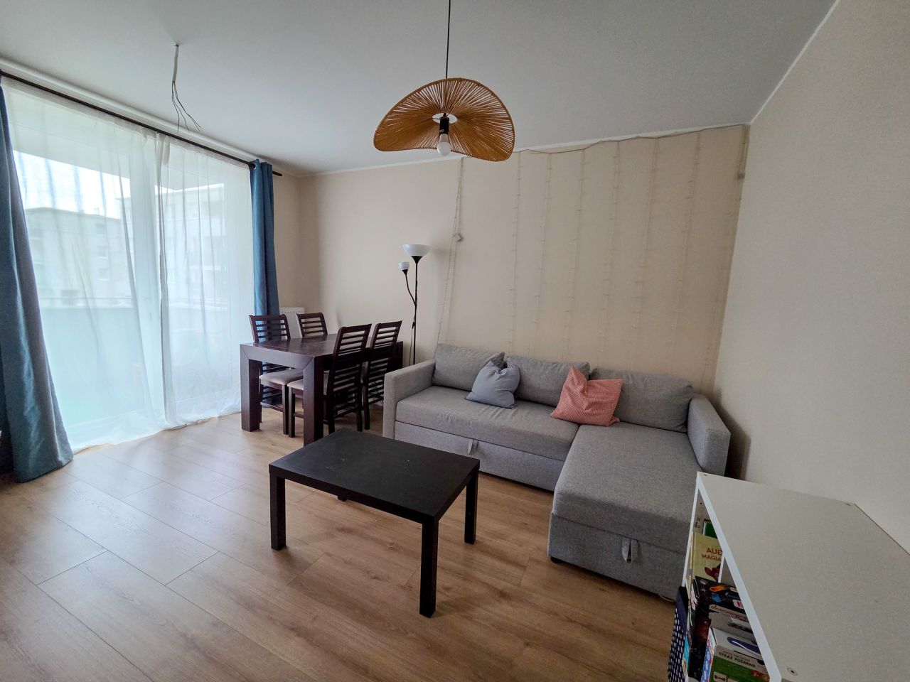 Mieszkanie 4-pokojowe Legionowo Bukowiec, ul. gen. Bolesława Roi. Zdjęcie 1