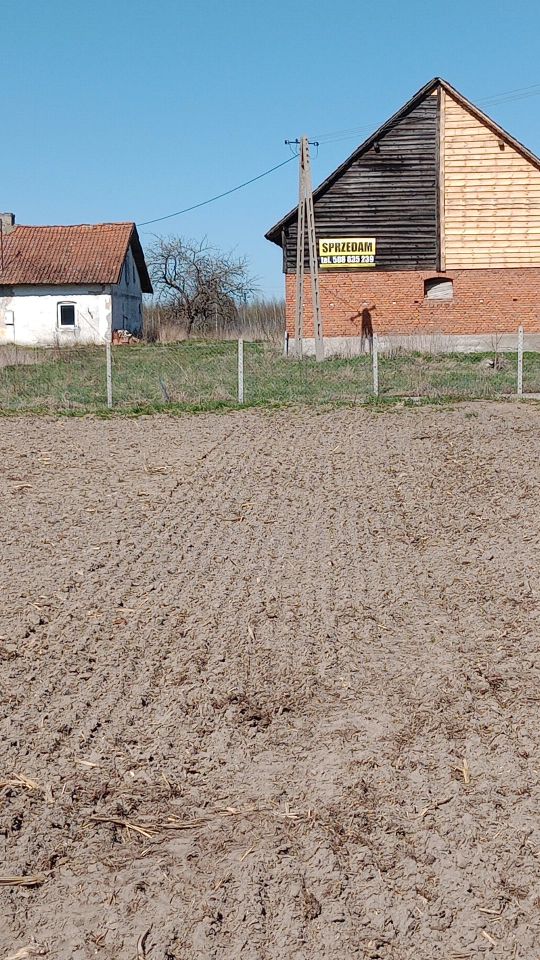 dom wolnostojący, 3 pokoje Szczepankowo. Zdjęcie 3