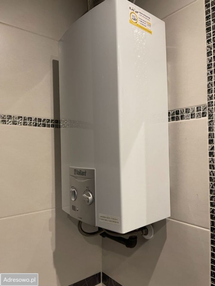 Mieszkanie 3-pokojowe Katowice Zadole, ul. Gdańska. Zdjęcie 15