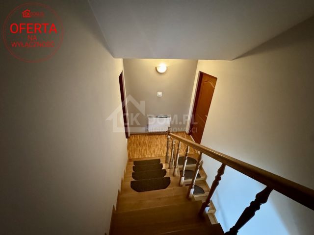 dom szeregowy, 8 pokoi Kielce. Zdjęcie 18