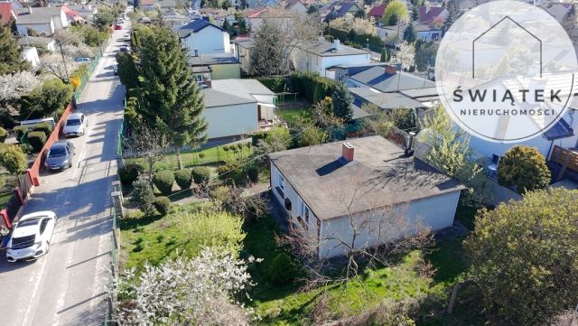 dom wolnostojący, 2 pokoje Toruń, ul. Wesoła. Zdjęcie 4