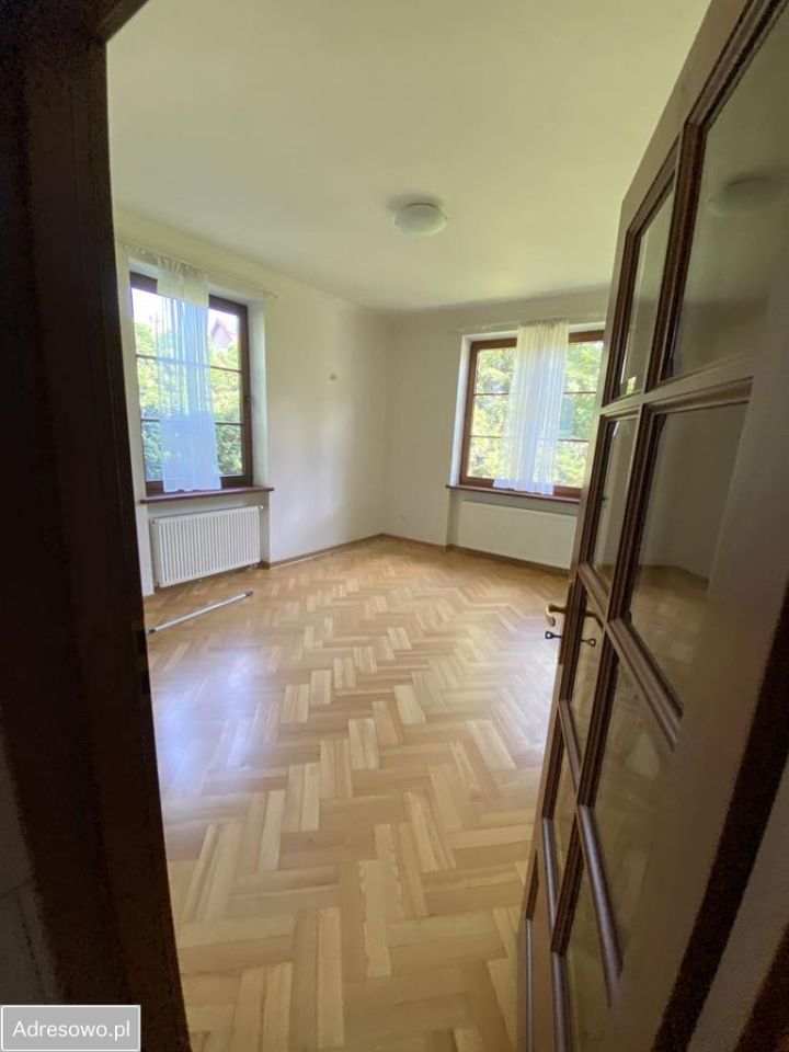 dom wolnostojący, 10 pokoi Konstancin-Jeziorna, ul. Borowa. Zdjęcie 11
