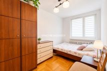Mieszkanie 3-pokojowe Kraków Dębniki, ul. Słomiana. Zdjęcie 4