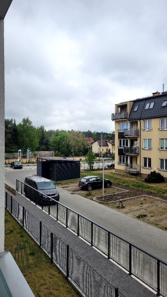 Mieszkanie 3-pokojowe Mińsk Mazowiecki, ul. Klonowa. Zdjęcie 6