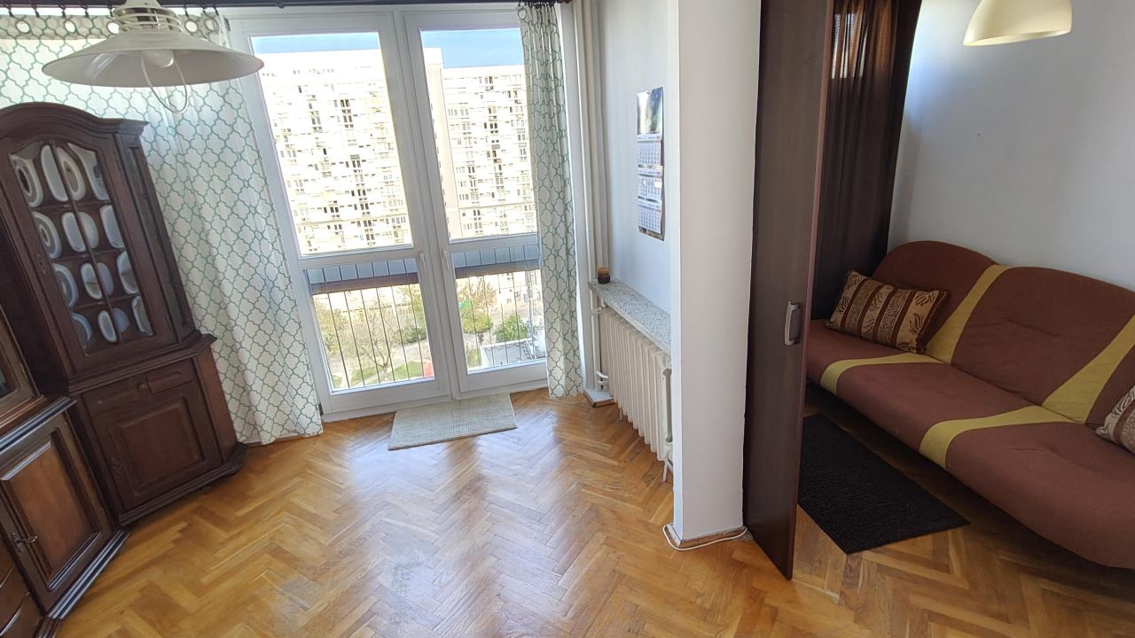 Mieszkanie 2-pokojowe Warszawa Wola, ul. Chłodna. Zdjęcie 5