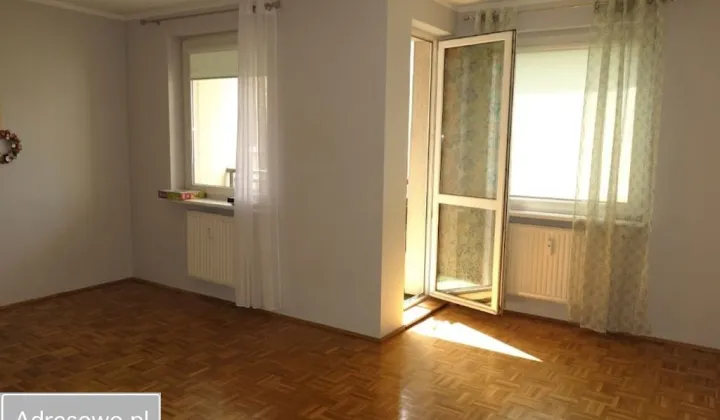 Mieszkanie 2-pokojowe Poznań Wilda, ul. Dolina