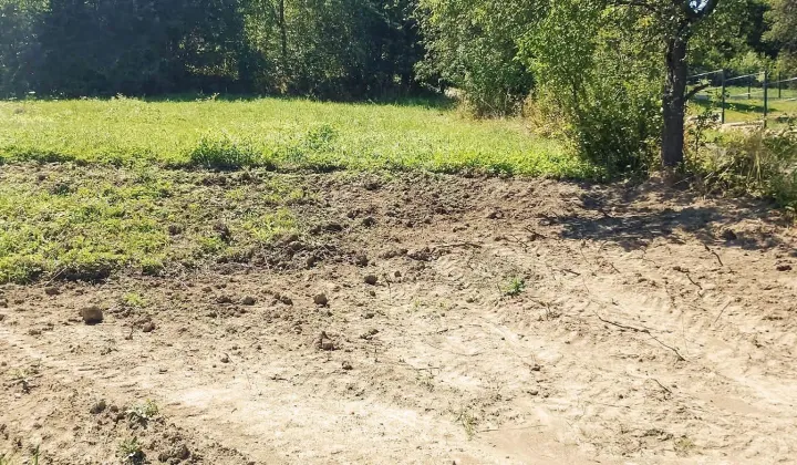 Działka inna Olszowa
