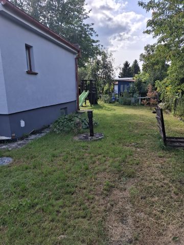 Działka rod Bydgoszcz Prądy, ul. Lisia. Zdjęcie 1