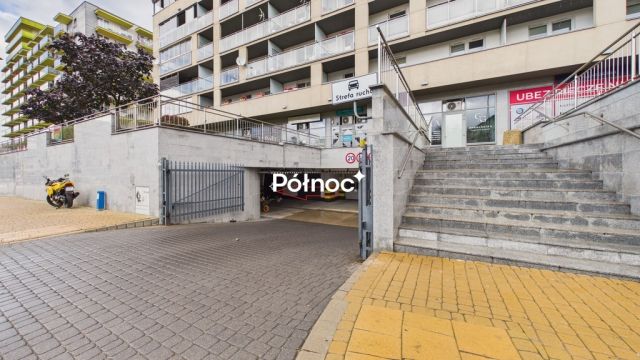 Garaż/miejsce parkingowe Białystok Bojary, ul. Ryska. Zdjęcie 3