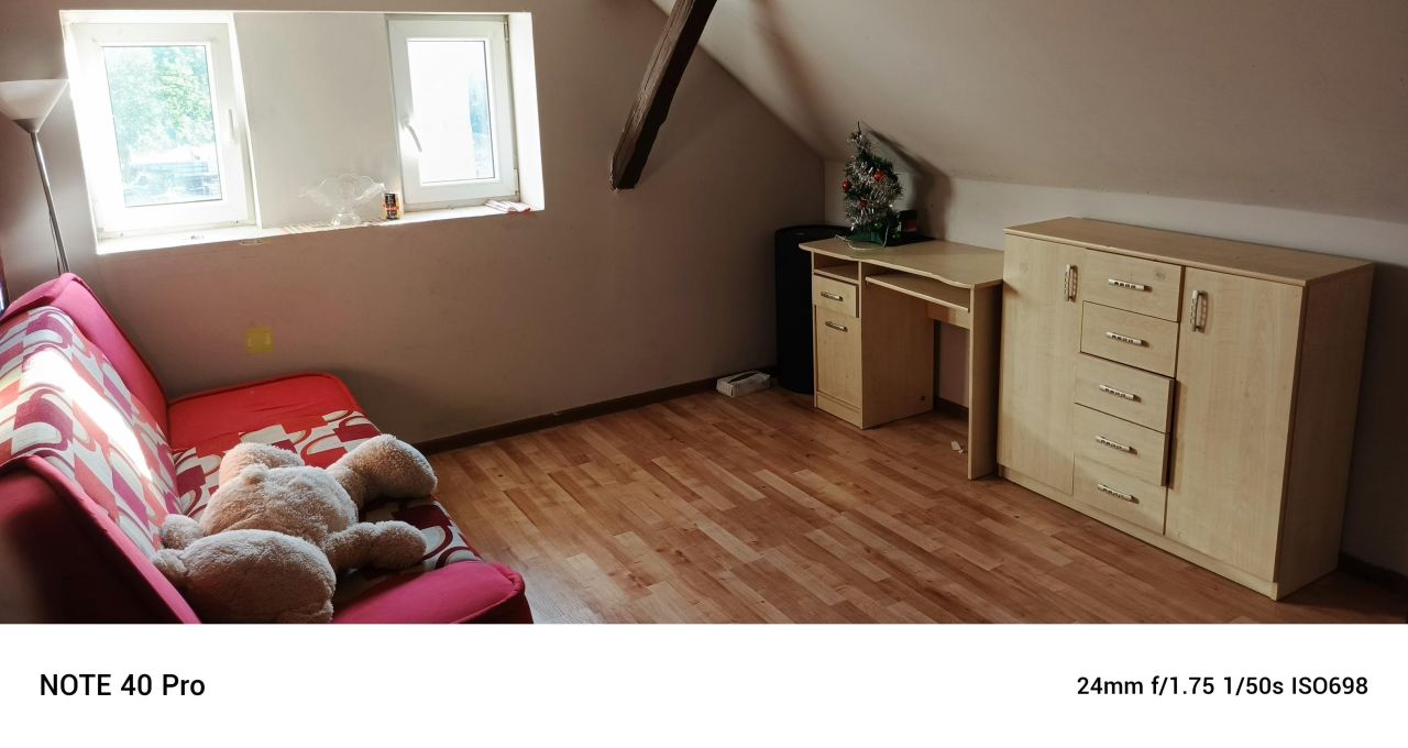 dom wolnostojący, 5 pokoi Budziska, ul. Szkolna. Zdjęcie 7