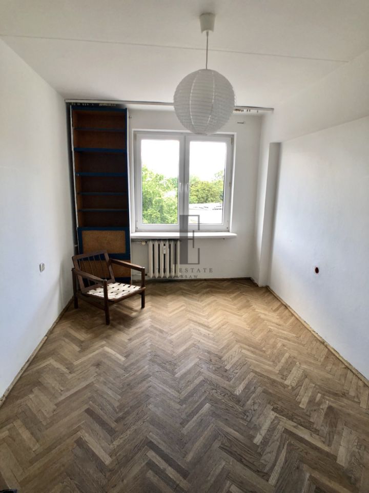 Mieszkanie 2-pokojowe Warszawa Śródmieście, ul. Niska. Zdjęcie 5