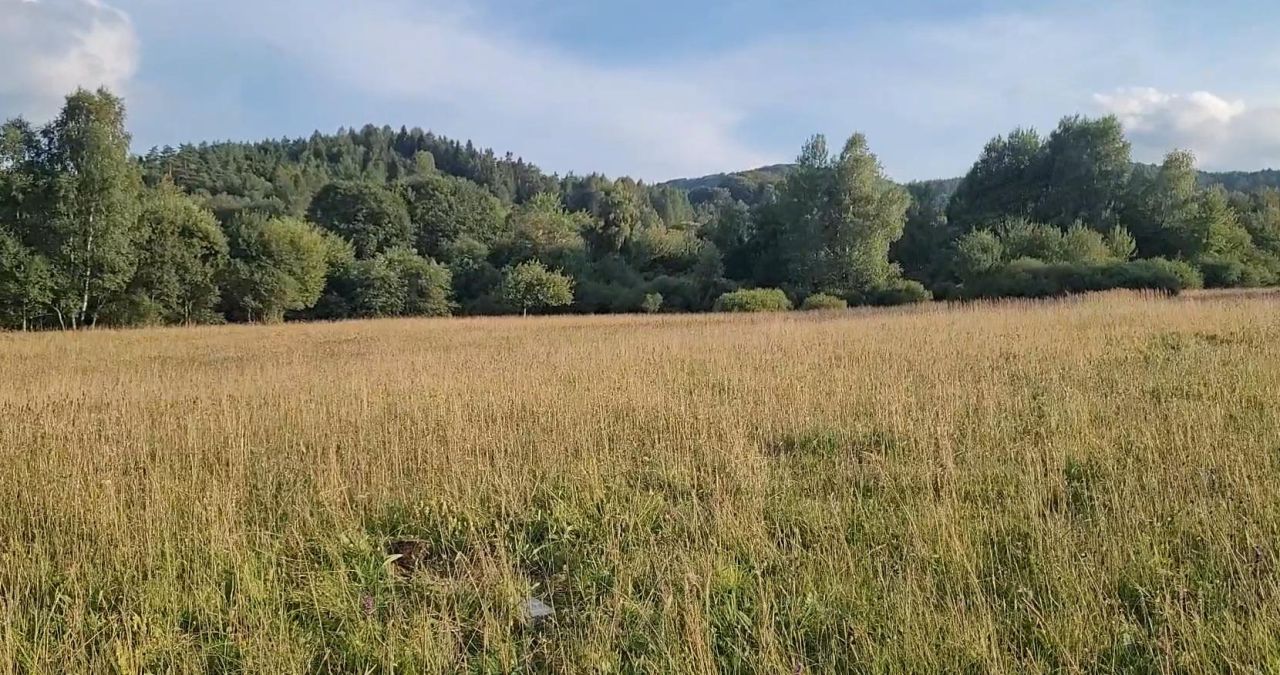 Działka budowlana Wysowa-Zdrój. Zdjęcie 3