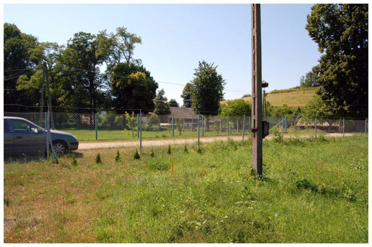 Działka rekreacyjna Huwniki. Zdjęcie 5