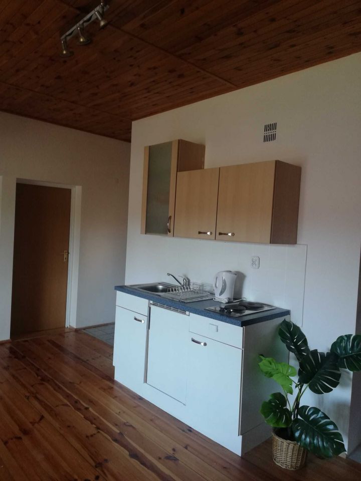 dom wolnostojący Rowy. Zdjęcie 7