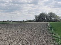 Działka rolna Kraków Nowa Huta, ul. Podstawie