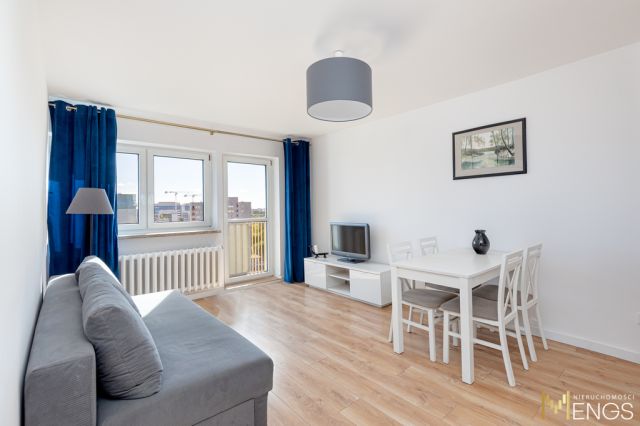 Mieszkanie 2-pokojowe Warszawa Mokotów, ul. Orzycka. Zdjęcie 1