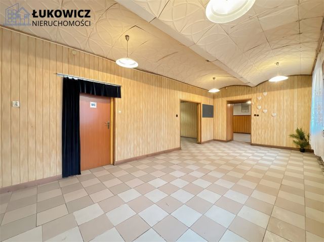 Lokal Bielsko-Biała Komorowice Krakowskie. Zdjęcie 6