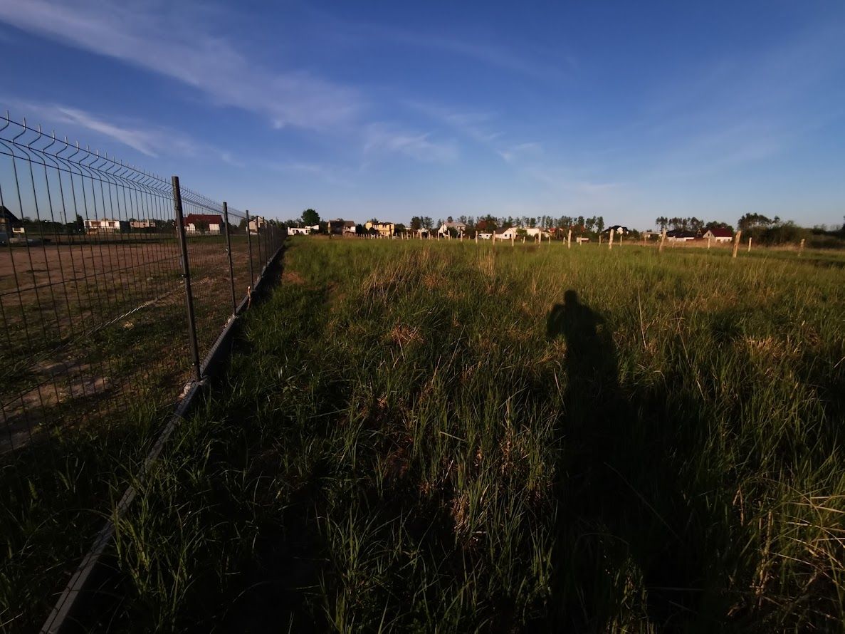 Działka budowlana Rogowo, ul. Topolowa. Zdjęcie 12